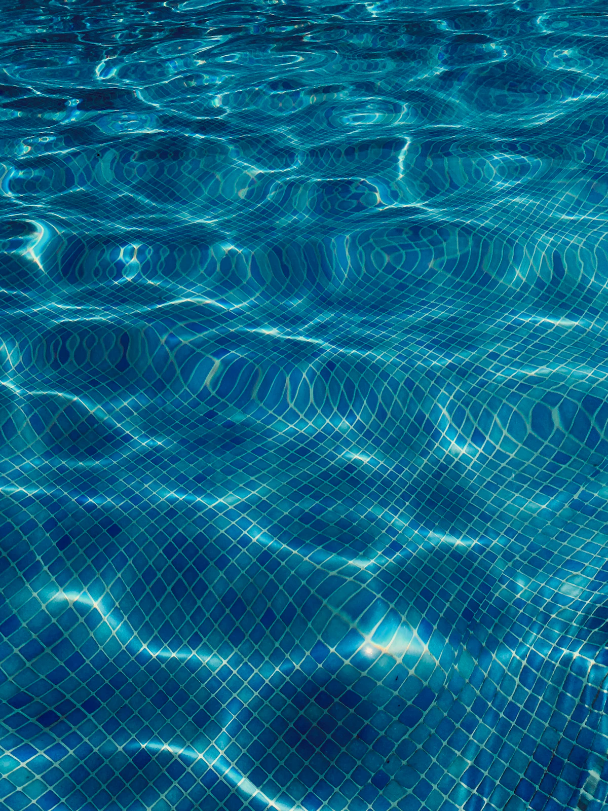 Pool leak detection service in New Braunfels, TX