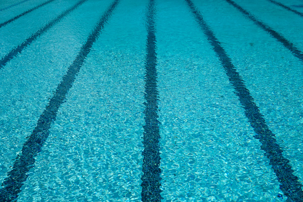 Residential and commercial pool cleaning service in New Braunfels, TX