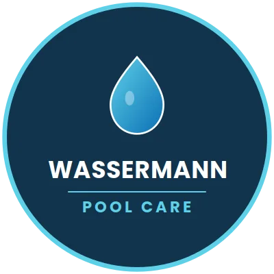 Wassermann Pool Care logo