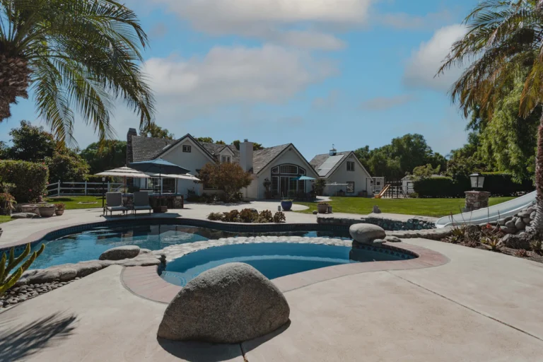 Weekly pool care package service in New Braunfels, TX